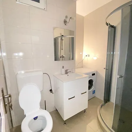 Apartment Joy Ripensia 21 Timisoara