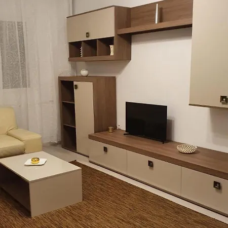 Apartment Joy Ripensia 21