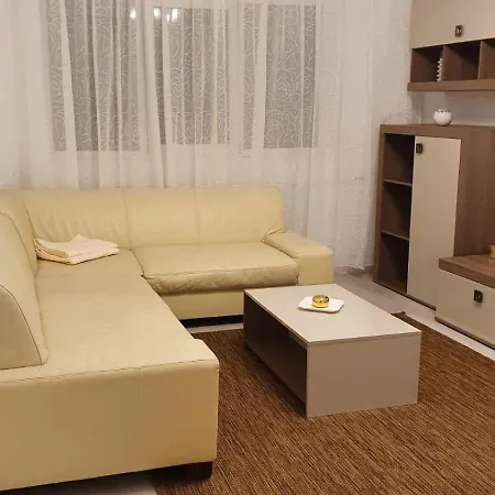 Apartment Joy Ripensia 21 Timisoara