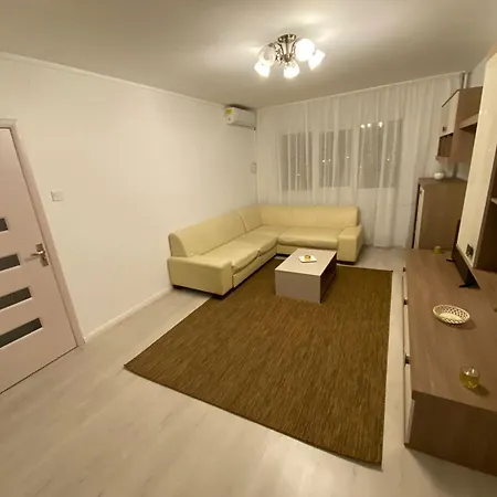 Apartment Joy Ripensia 21 *