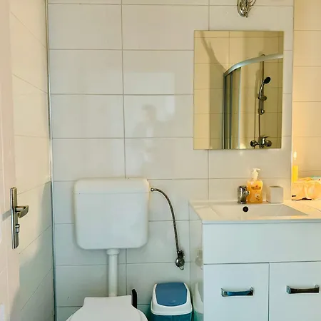 Joy Ripensia 21 Apartment Timisoara
