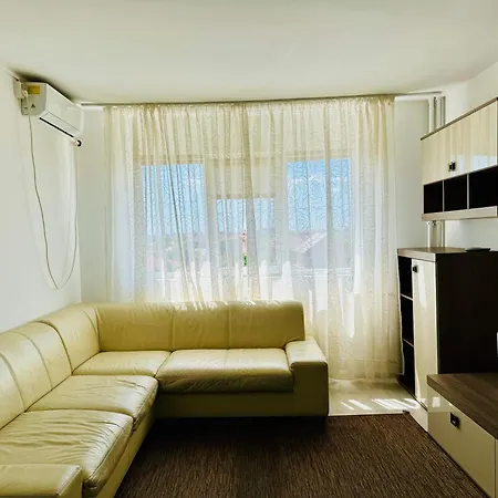 Joy Ripensia 21 Apartment Timisoara