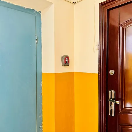 Apartment Joy Ripensia 21 Timisoara
