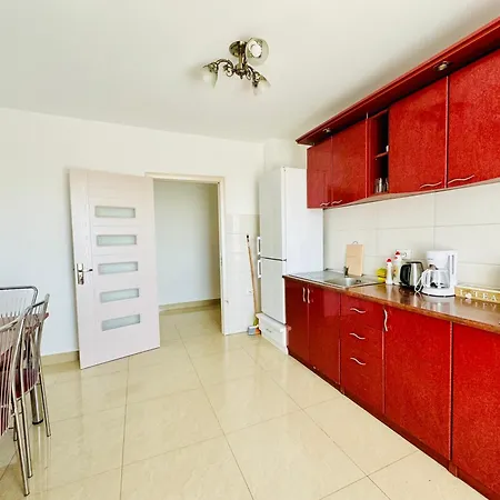 Apartment Joy Ripensia 21 Timisoara