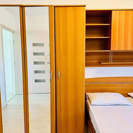 Joy Ripensia 21 Apartment *