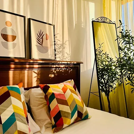 Apartment Joy Ripensia 21 Timisoara